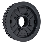 9983410 | Wheel Grey Front Maytronics replaces 9983111