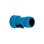 ECX2024H | De Wand Valve