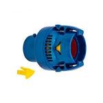 FRV100 | Flow Regulator Valve