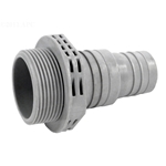 11/4In-11/2In Hose Connector