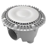Sump Bucket With 8In Anti-Entrapment Suction