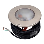 ColorSplash LED Pool Light 120v 50 ft cord 3900 lumen