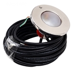 ColorSplash LED Spa Light 120v 100 ft cord 265 lumen