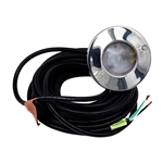 ColorSplash LED Spa Light 12v 100 ft cord 265 lumen