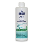 04012 | Spa Defoamer 16 Oz