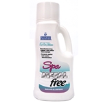 Spa Metal Free 1 Liter