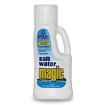 Liquid Salt Water Magic