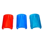 NLK4 | Lens Snap On Kit 3 Color Rectangle