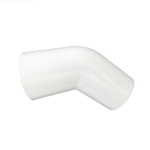 5-7250 | Elbow 45 Degree