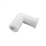 C115 | Elbow for C110 or Feed Mast Tube