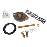 R0452805 | Bypass Assembly with Spring Bronze Cap 400