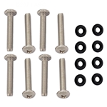 Clamp Screw Set