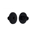 Polaris Retainer Screw 2 Pk Black