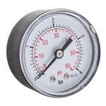 Pressure Gauge