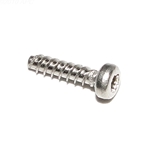 RCX12008 | Screw-M2.9 X 12 Pan |Set Of 5