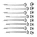 521 | Hardware Kit for AT-2 Tube