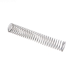 S0061400 | By-Pass Valve Spring 175 White
