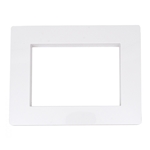 SP1084F | Face Plate Cover