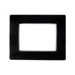 SP1084FBLK | Face Plate Cover  Black