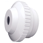 Hydrostream Directional Outlet White