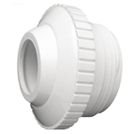 Hydrostream Directional Outlet White