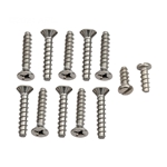 SPX0507Z1A | Screw Set