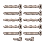 SPX0507Z1AL | Screw Set -Long-