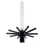 SX244DA2XS | Folding Lateral Assembly replaces SX244DA2X