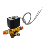 VRX100E | Solenoid Valve