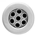 210-6710B | Poly Jet Massage Internal White
