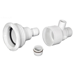 Gunite Storm Jet W/Straight Body Assy