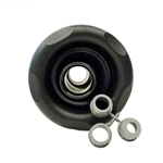 212-2051 | Mini Jet Adjustable Whirlpool Internal Black