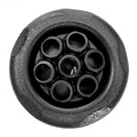 212-8031B | Poly Storm Massage Internal Black