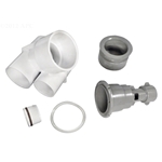 229-1117B | Poly Storm Gunite Jet Assembly Grey formerly 210-3717B