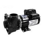 Pump Ex 120V 1.0Hp 2Spd 48Fr