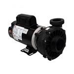 Pump Sd 120V 1.5Hp 2Spd 48Fr