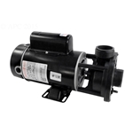 Pump Cd 240V 1.5Hp 2Spd 48Fr