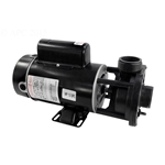 Pump Cd 240V 2.0Hp 2Spd 48Fr