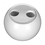 400-1300 | Pulsator Eyeball Only White