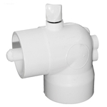 400-6040 | Thermowell 90 Degree