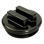 2In Plug With O-Ring
