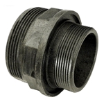419-4201B | Bulkhead Fitting
