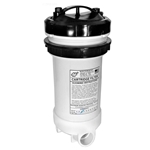25 Sq. Ft. Top Load Filter W/Bypass