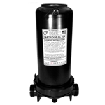 25 Sq Ft Cartridge Filter