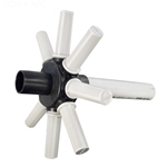 505-2040B | Lateral and Manifold Assembly
