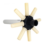 505-2140B | Lateral and Manifold Assembly