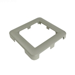 Trim Plate - Plastic