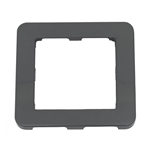 Old Style Square Trim Plate  S