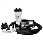 Twm System 1Hp 50Sq.Ft - R1