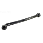 550-1801B | PVC Flex Hose Assembly